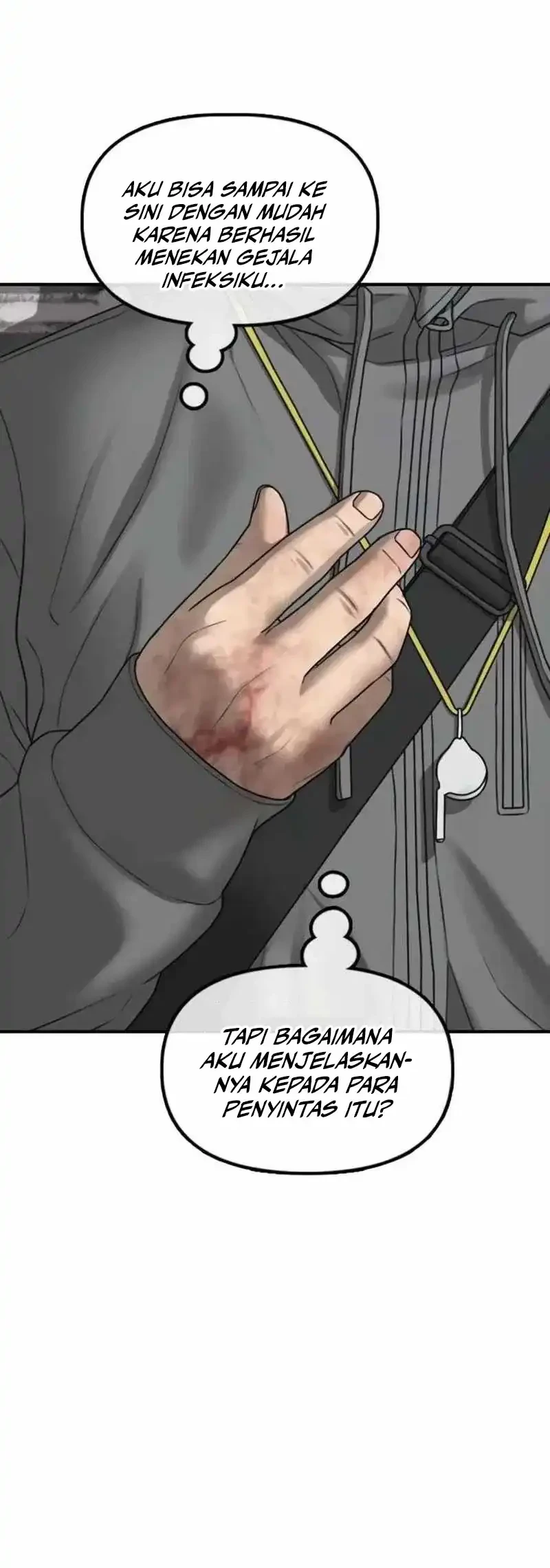 The End Has Come Chapter 54 - halaman 67