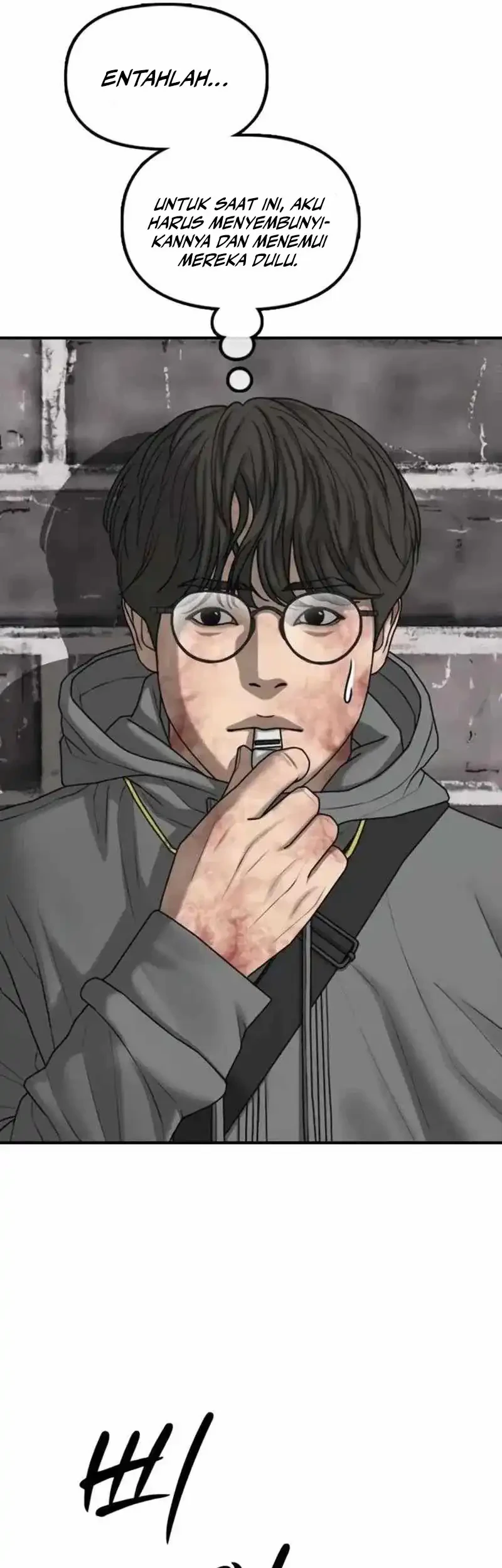 The End Has Come Chapter 54 - halaman 68