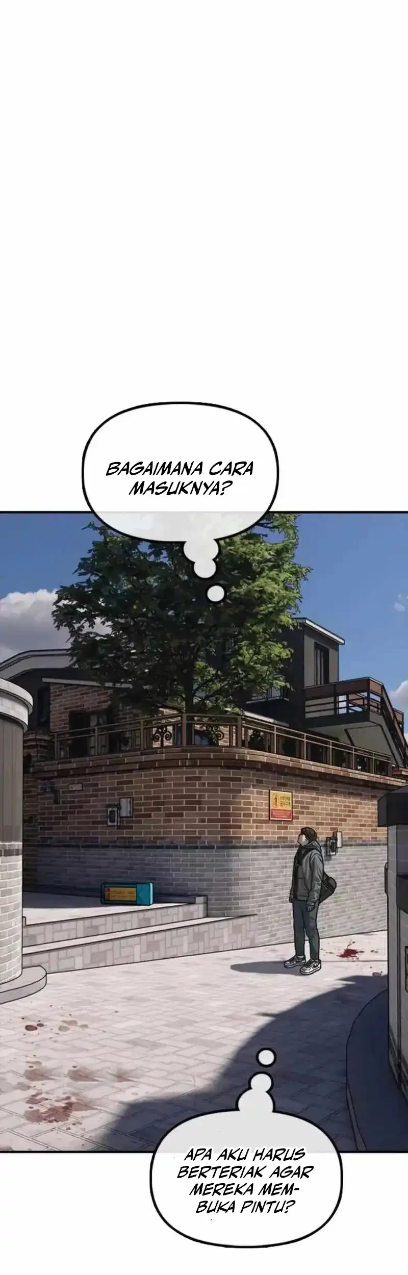 The End Has Come Chapter 54 - halaman 74