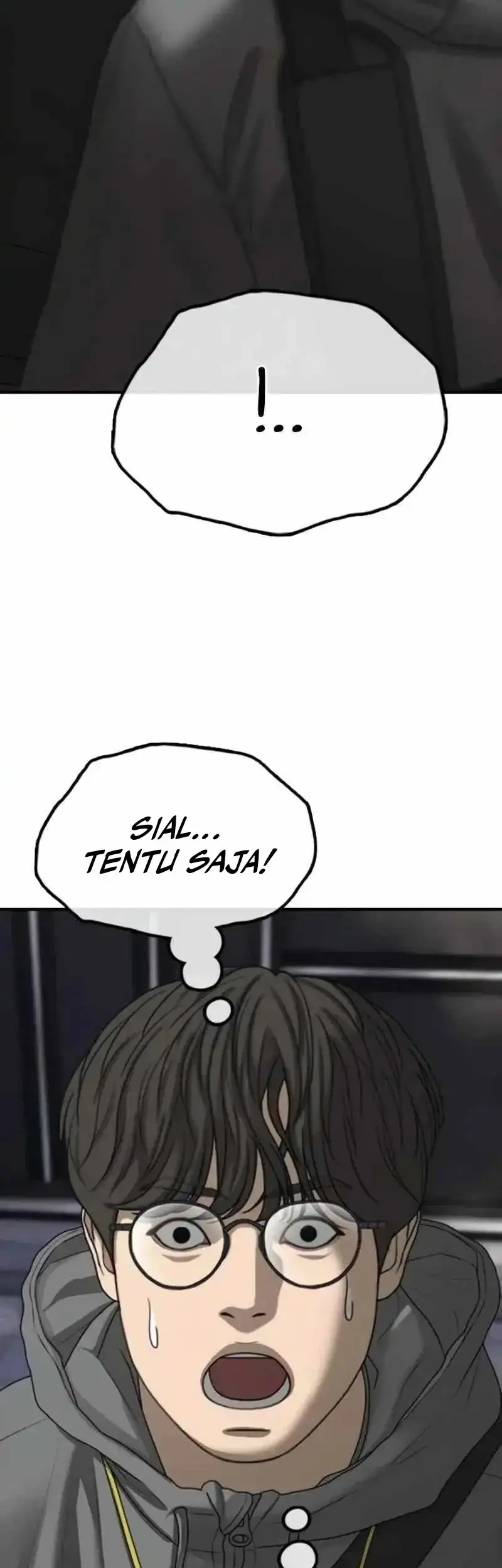 The End Has Come Chapter 54 - halaman 78