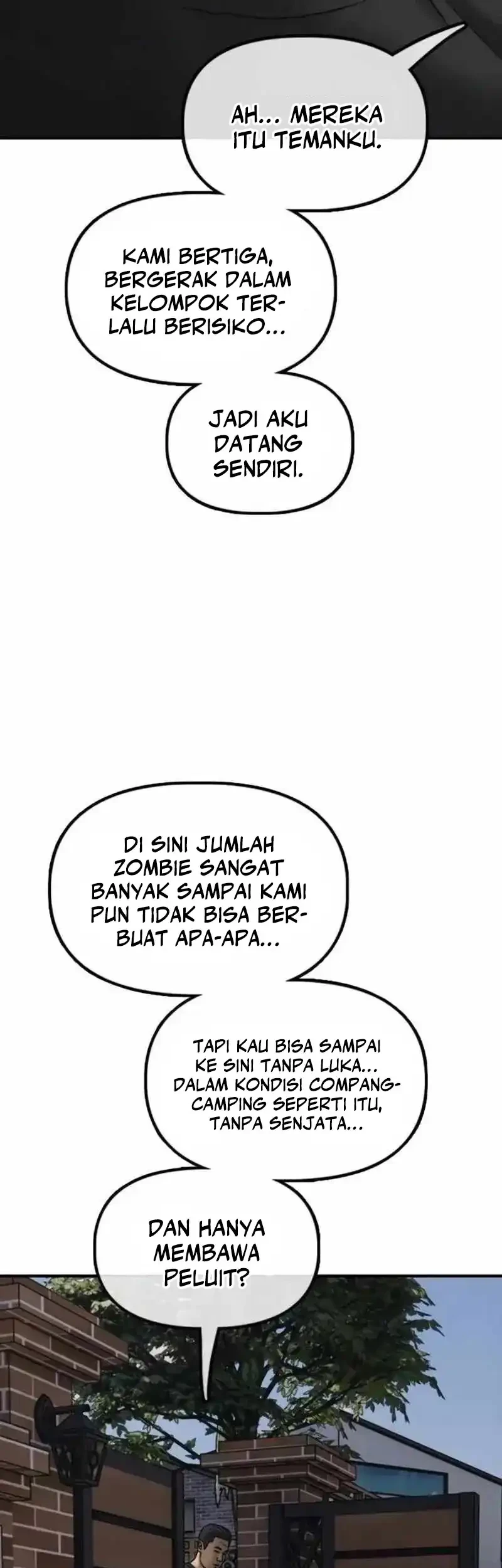The End Has Come Chapter 54 - halaman 80