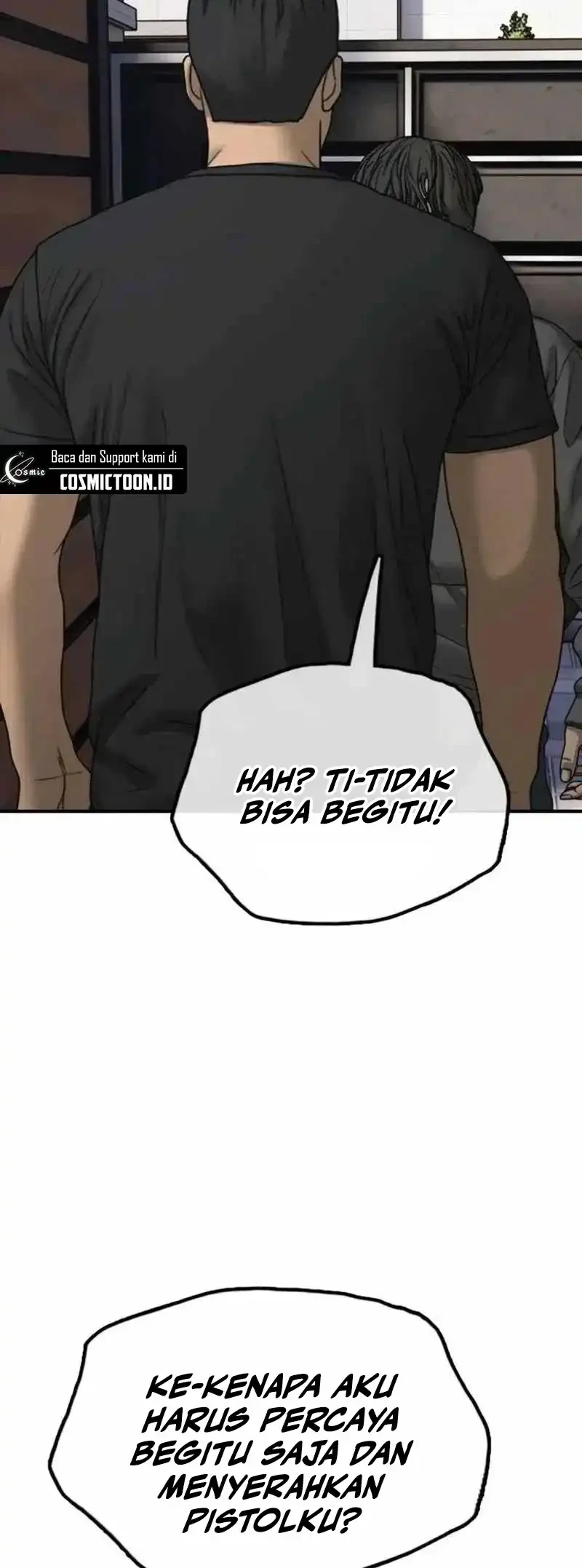 The End Has Come Chapter 54 - halaman 82