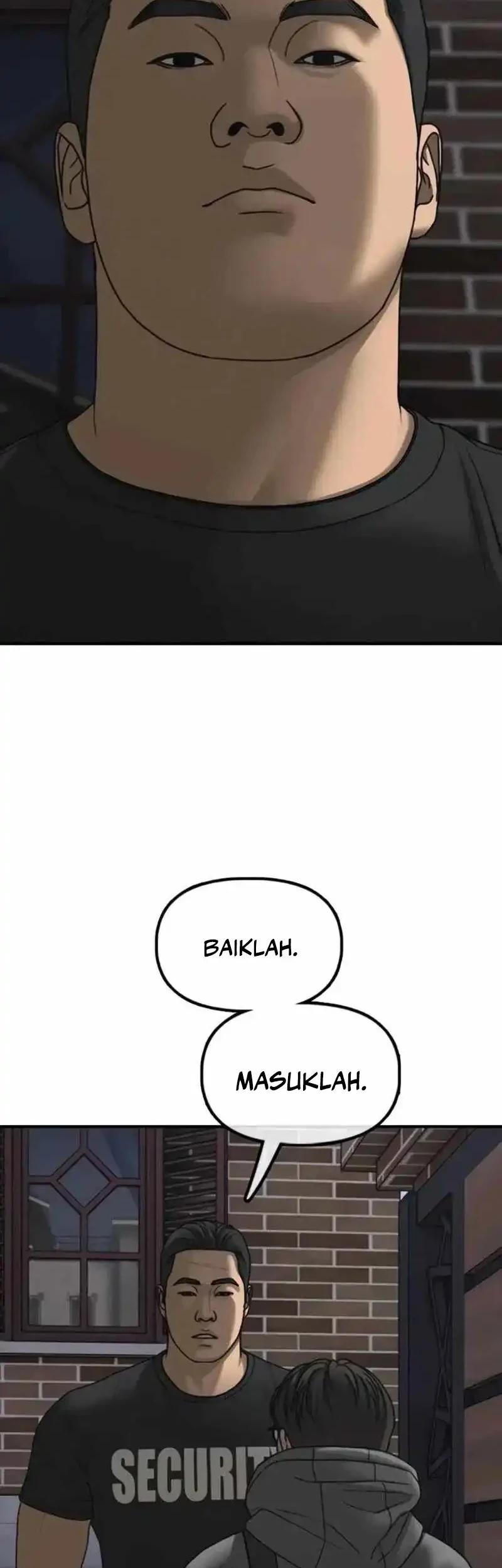The End Has Come Chapter 54 - halaman 84