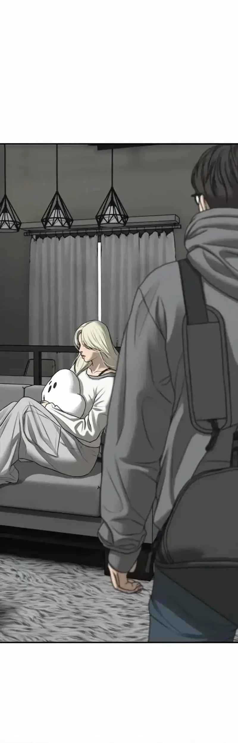 The End Has Come Chapter 54 - halaman 90