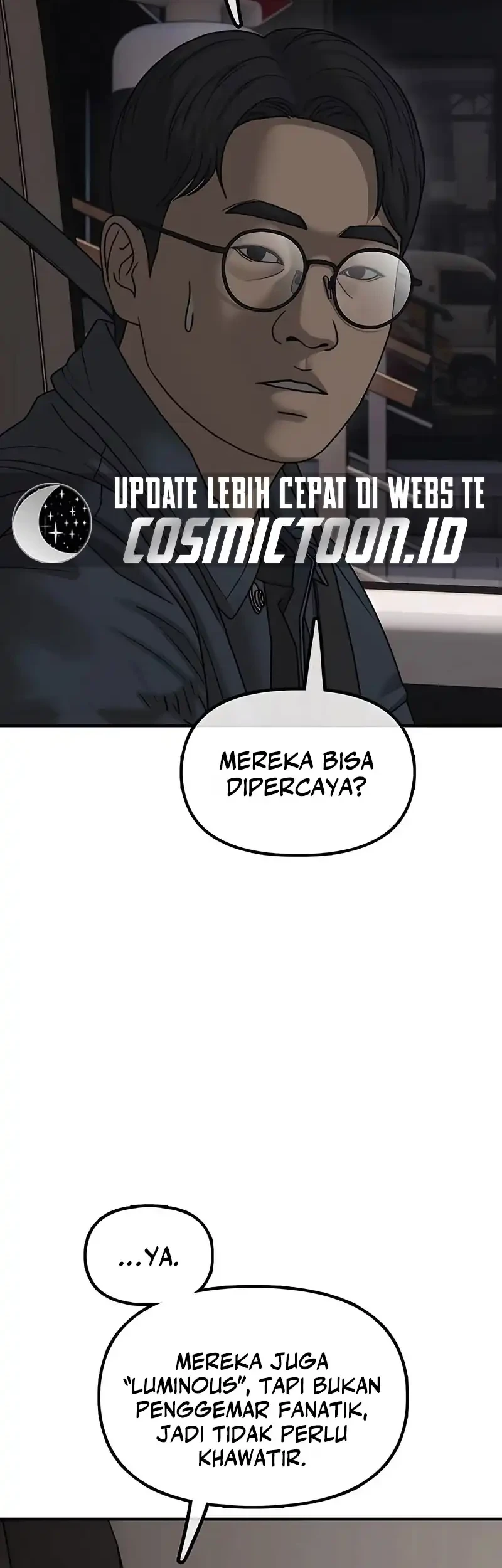 The End Has Come Chapter 55 - halaman 24