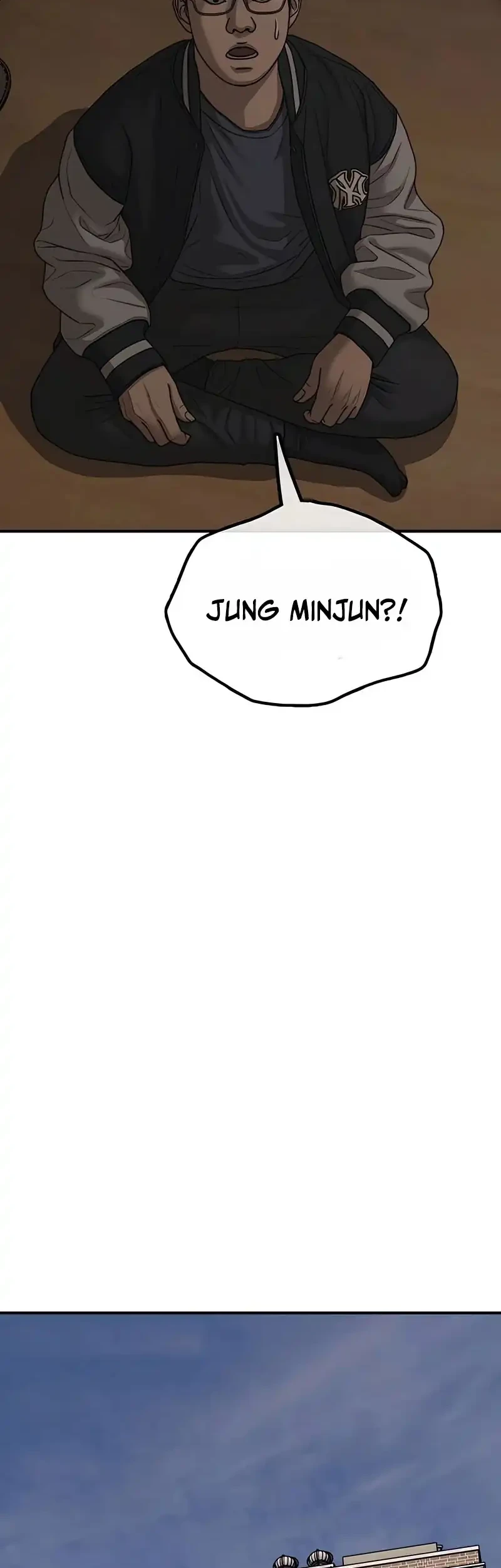 The End Has Come Chapter 55 - halaman 32