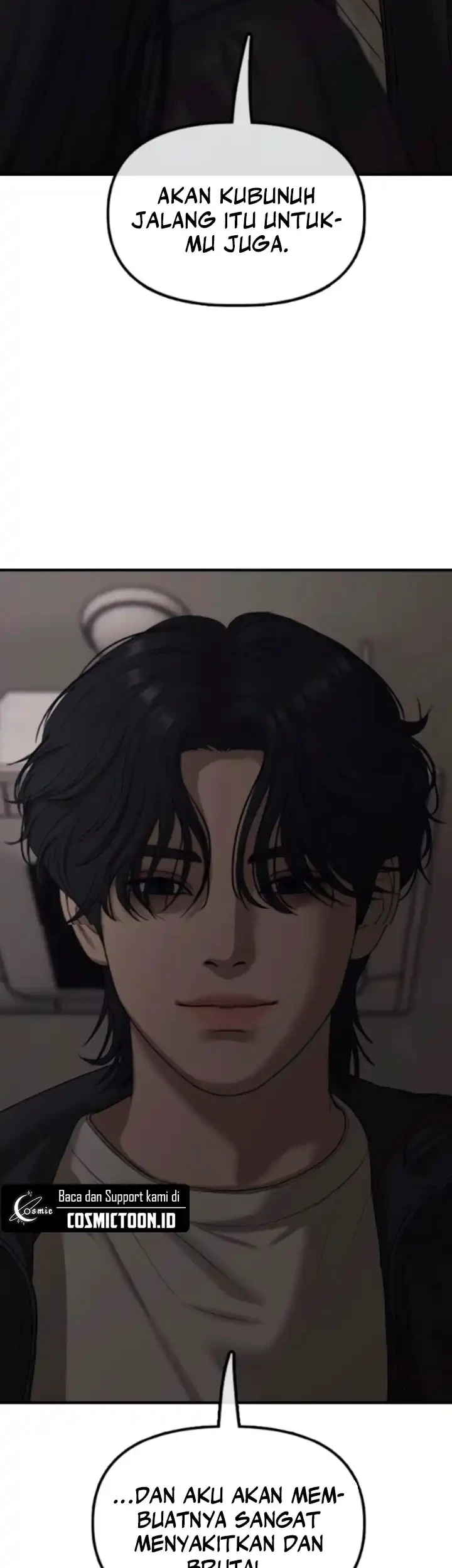 The End Has Come Chapter 56 - halaman 39