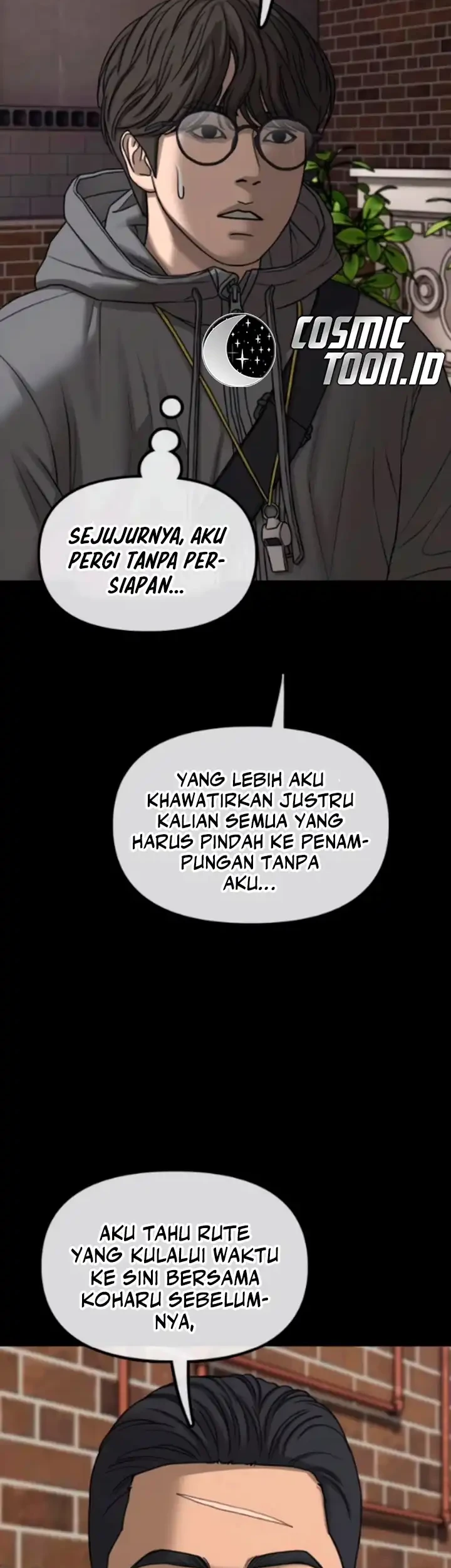 The End Has Come Chapter 56 - halaman 51