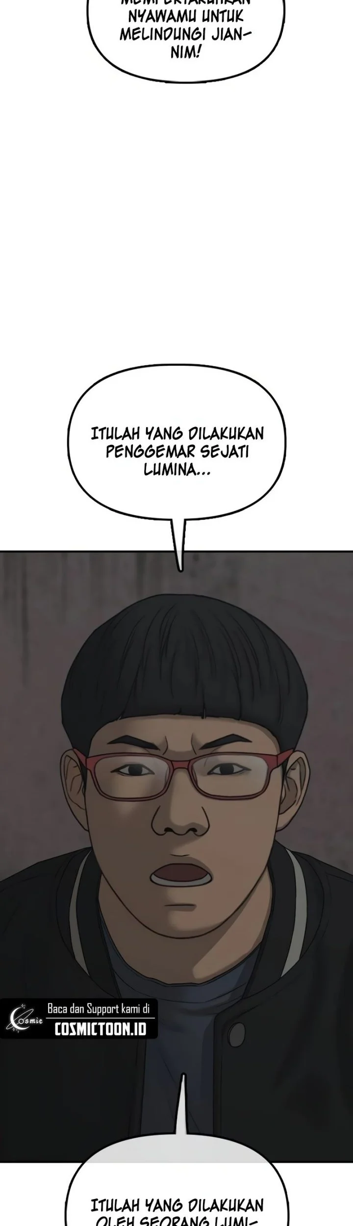 The End Has Come Chapter 57 - halaman 26
