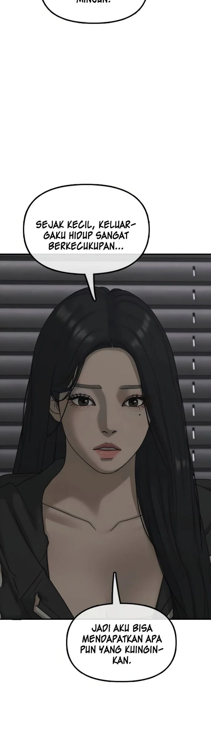 The End Has Come Chapter 57 - halaman 44