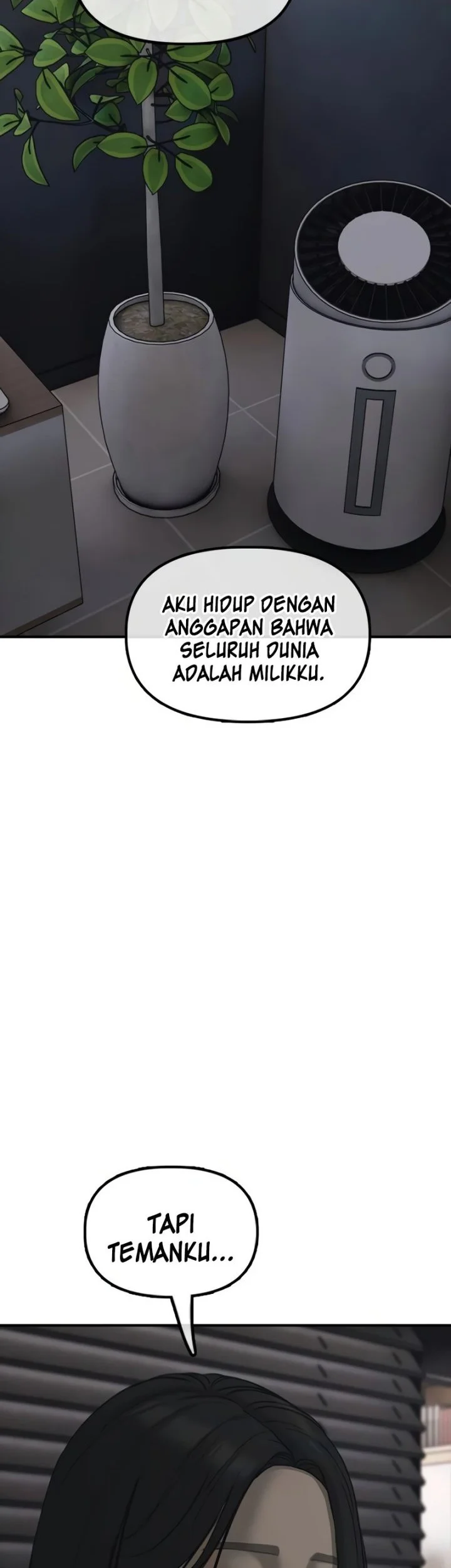 The End Has Come Chapter 57 - halaman 47