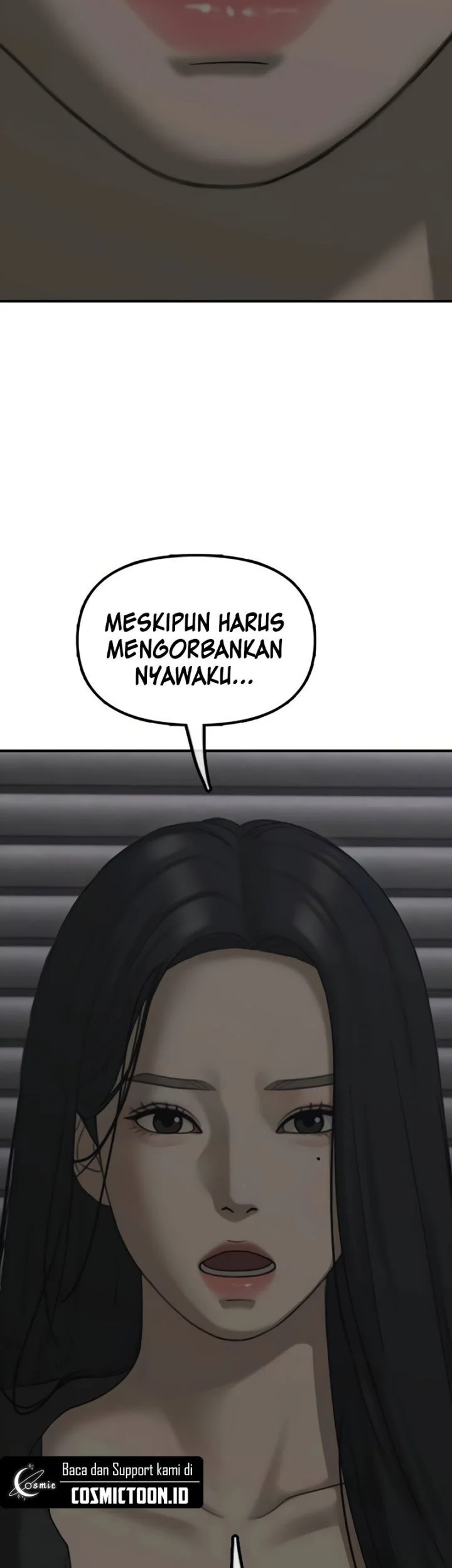 The End Has Come Chapter 57 - halaman 50