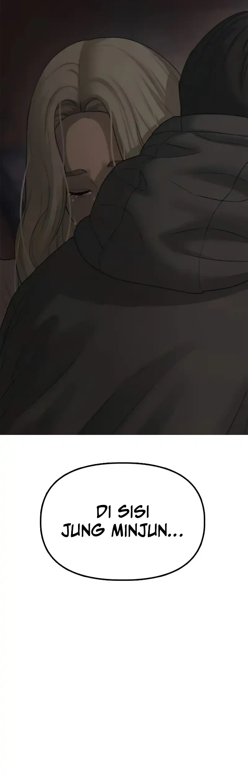 The End Has Come Chapter 58 - halaman 10