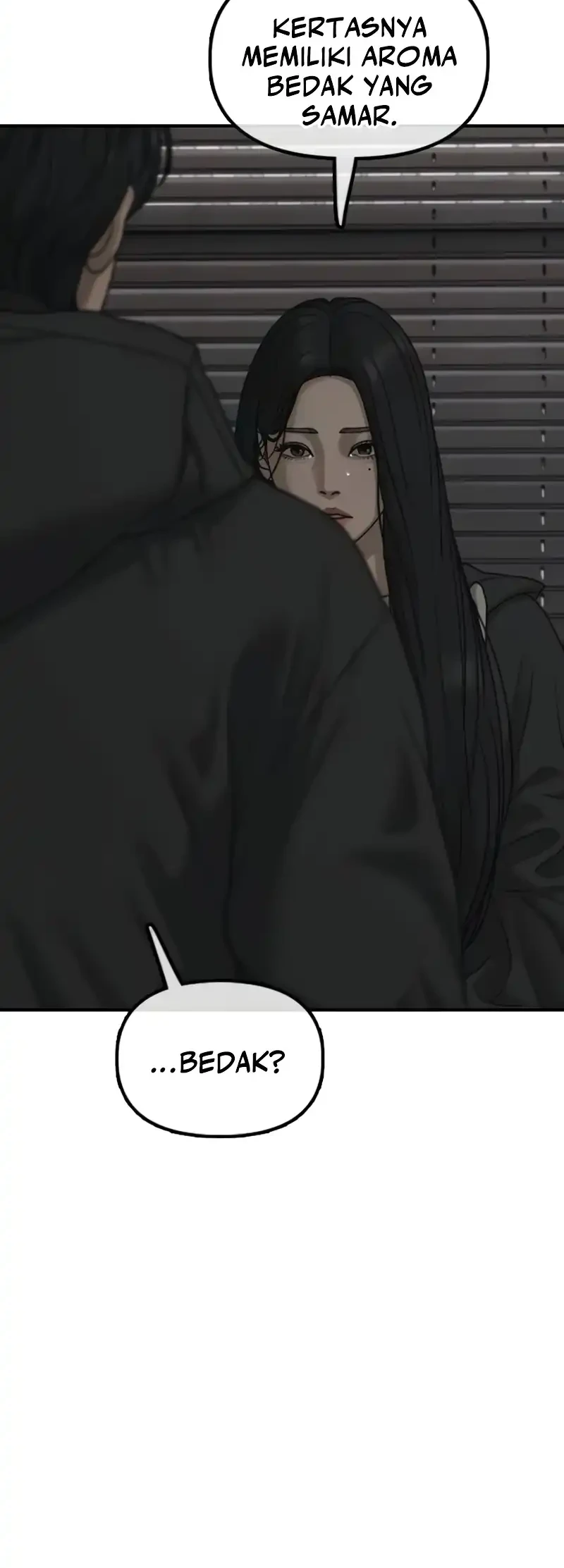 The End Has Come Chapter 58 - halaman 13