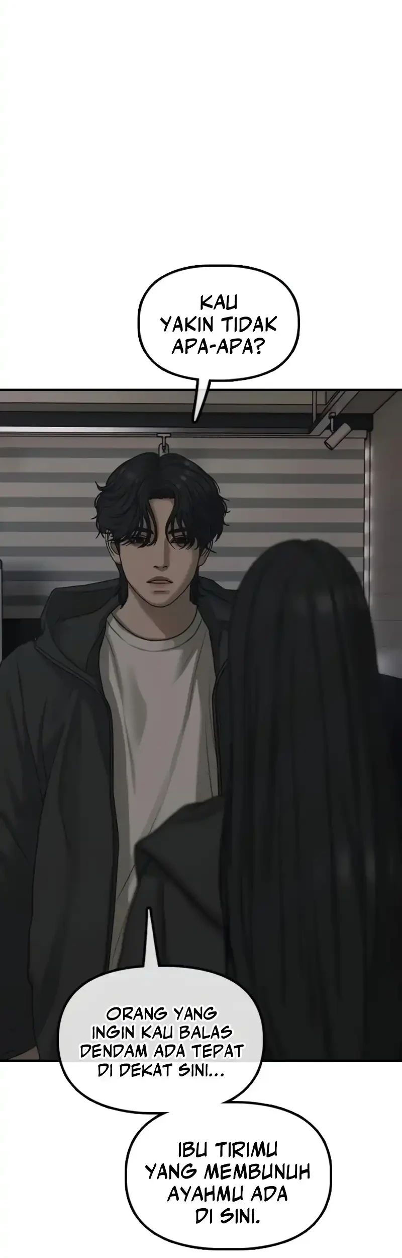The End Has Come Chapter 58 - halaman 16