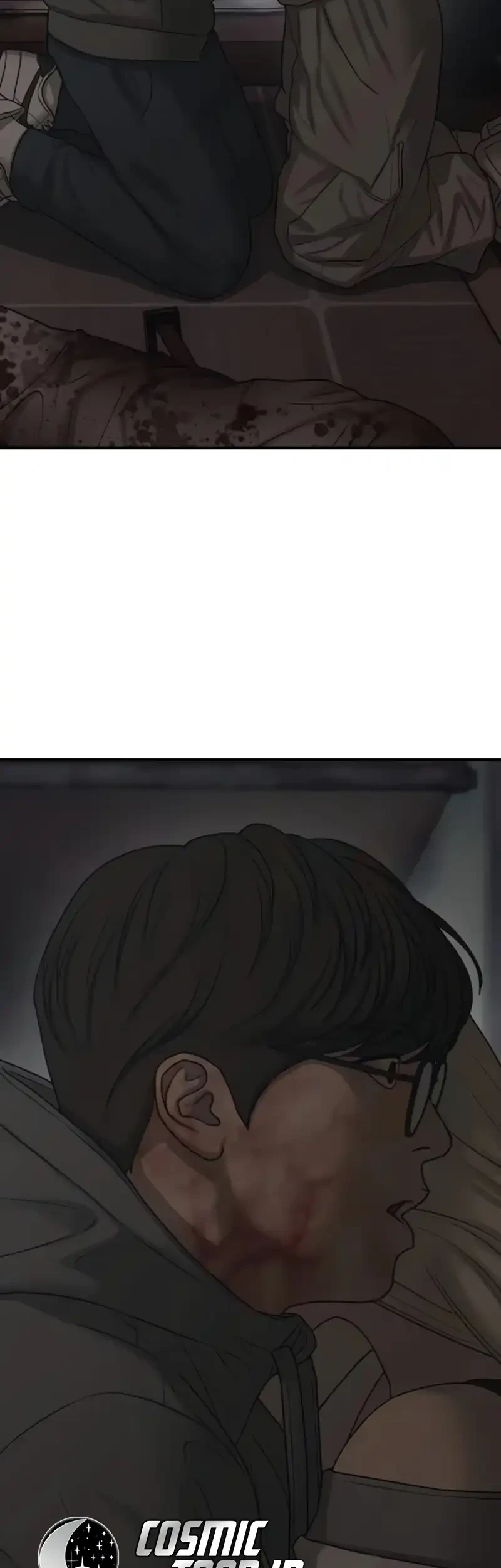 The End Has Come Chapter 58 - halaman 2