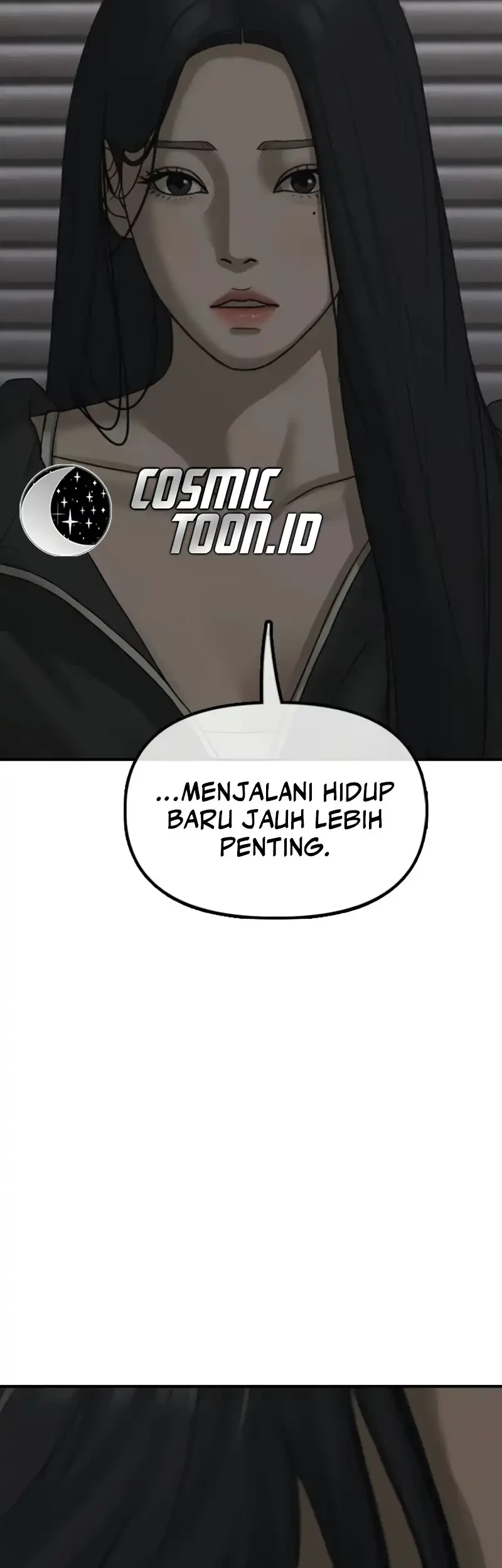 The End Has Come Chapter 58 - halaman 22