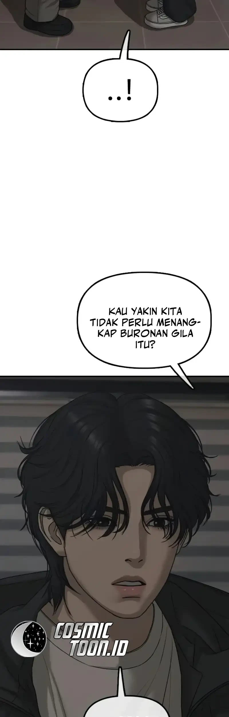 The End Has Come Chapter 58 - halaman 30