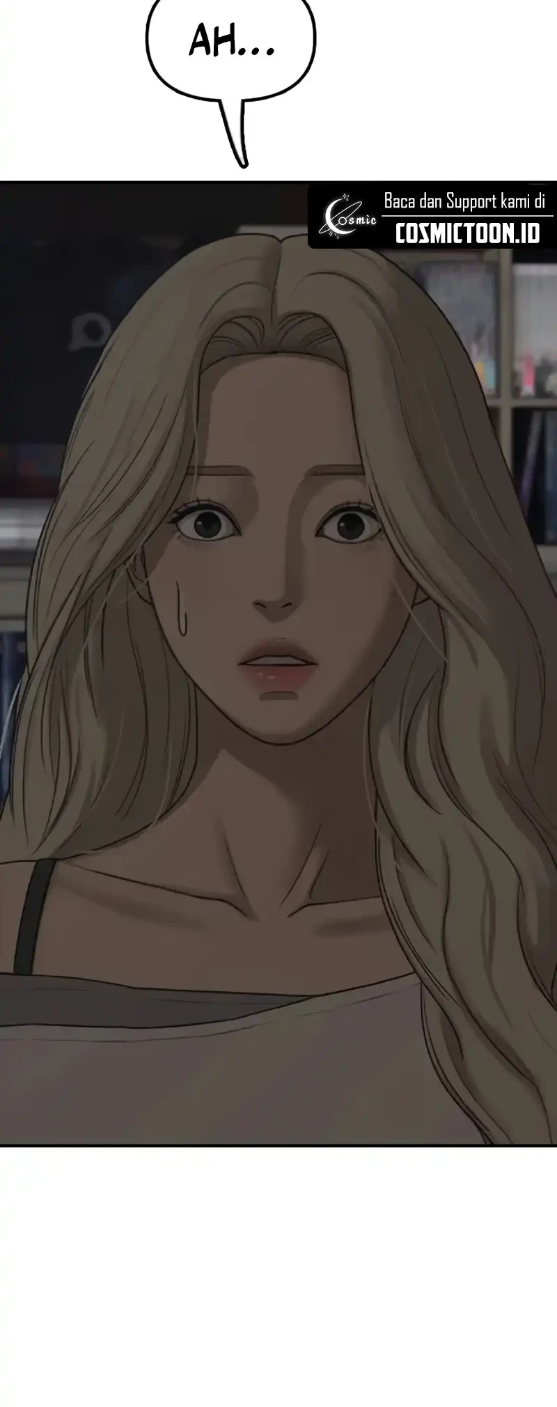 The End Has Come Chapter 58 - halaman 43
