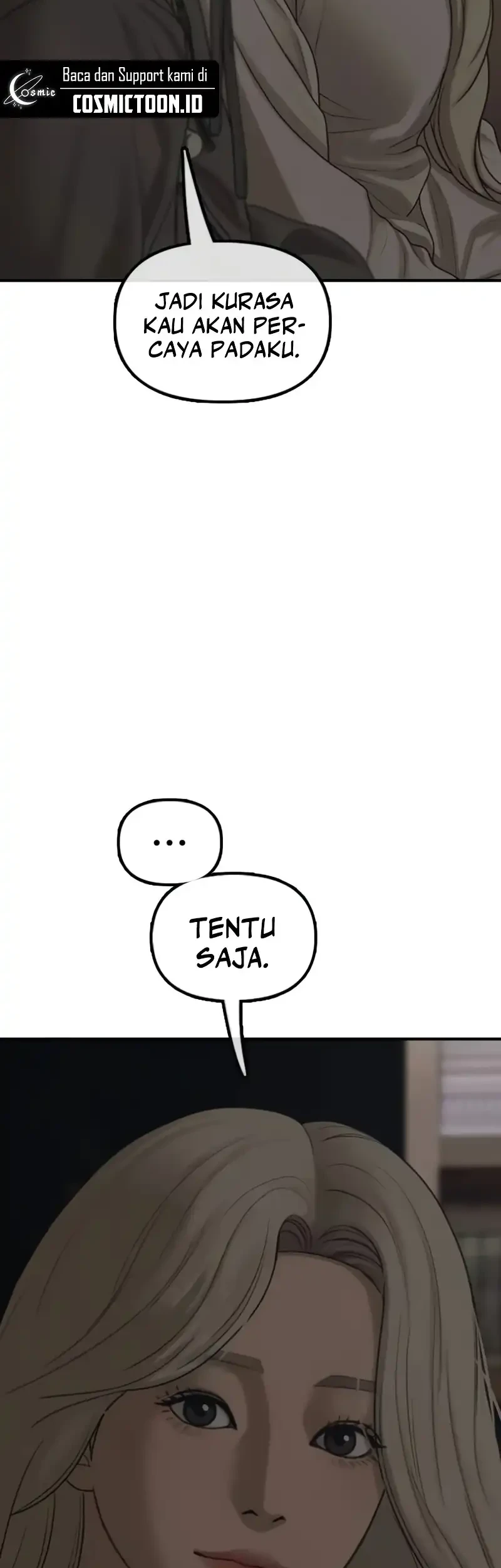 The End Has Come Chapter 58 - halaman 58