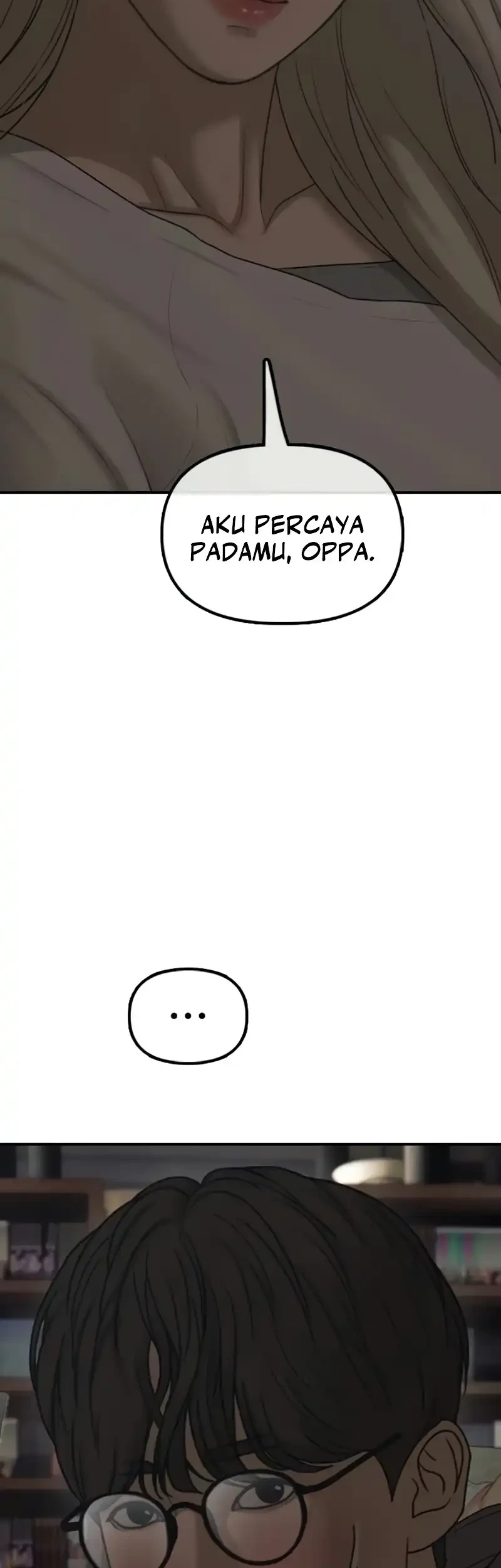 The End Has Come Chapter 58 - halaman 59