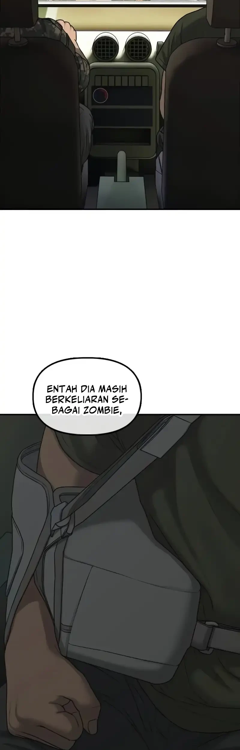 The End Has Come Chapter 58 - halaman 64