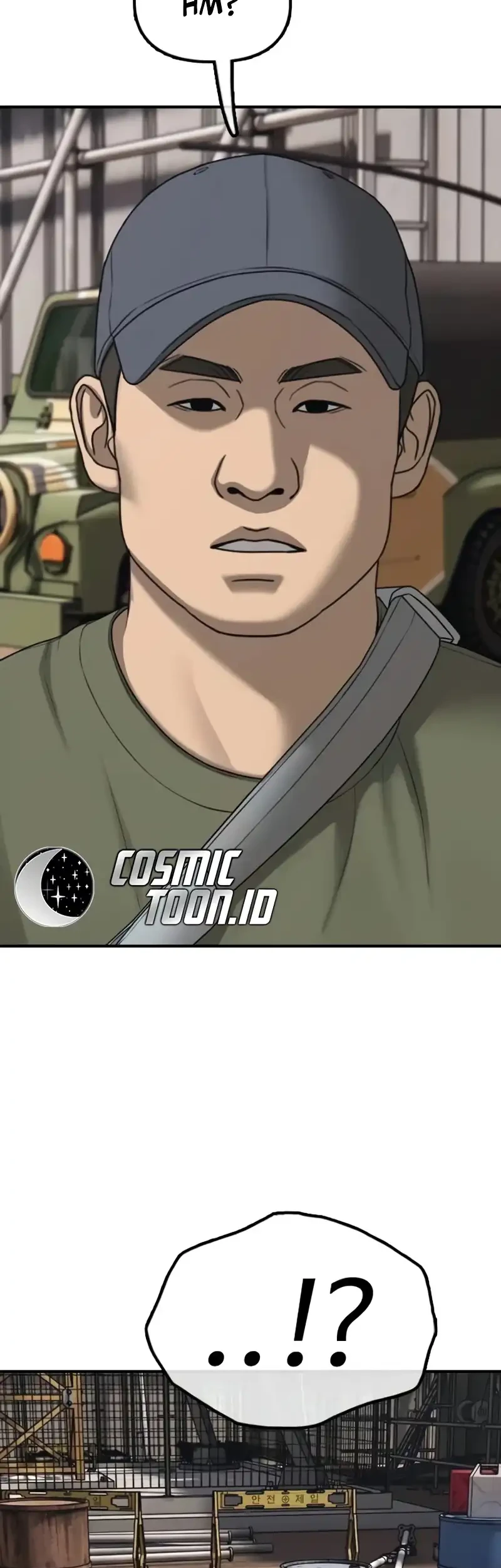 The End Has Come Chapter 58 - halaman 69