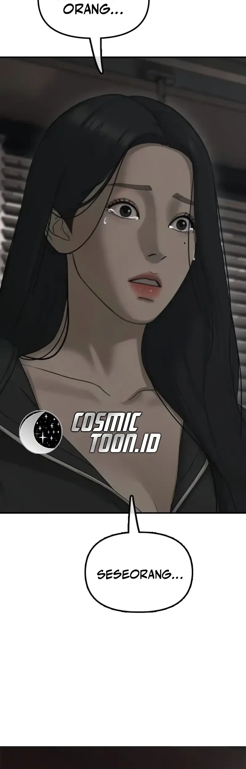 The End Has Come Chapter 58 - halaman 9