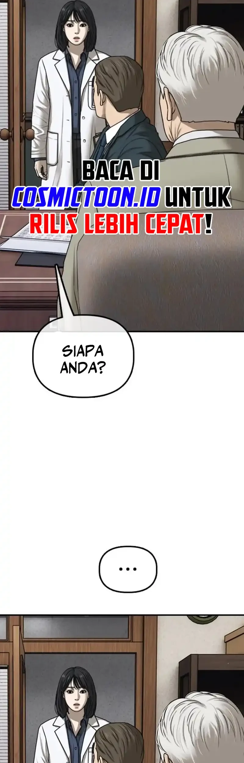 The End Has Come Chapter 59 - halaman 105
