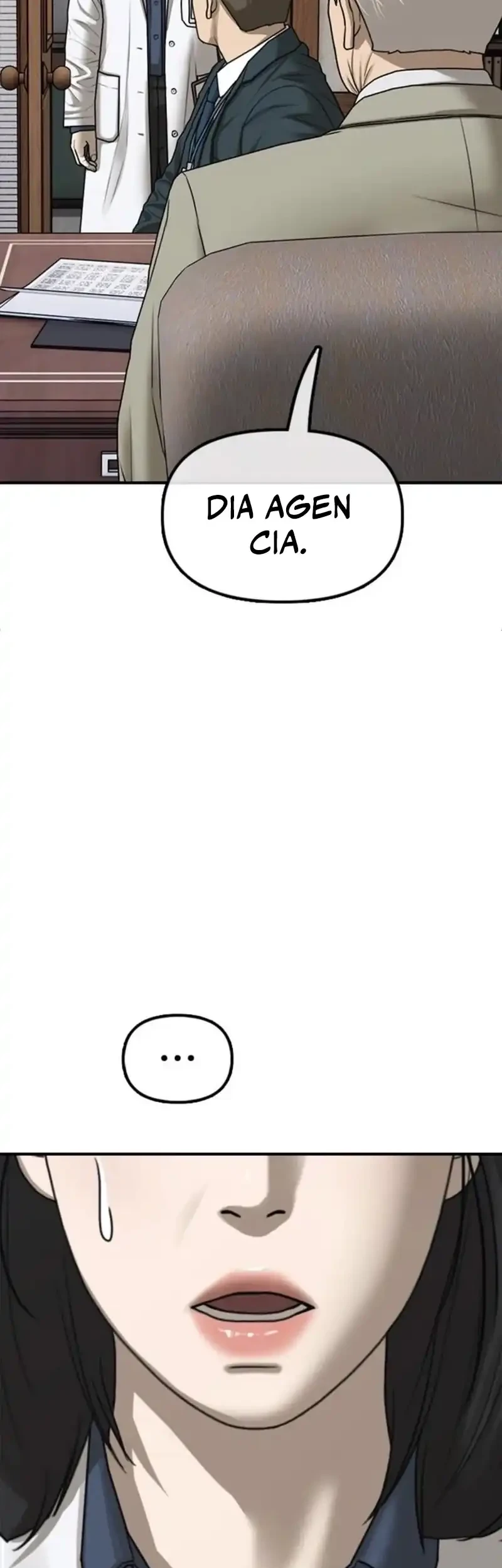 The End Has Come Chapter 59 - halaman 106