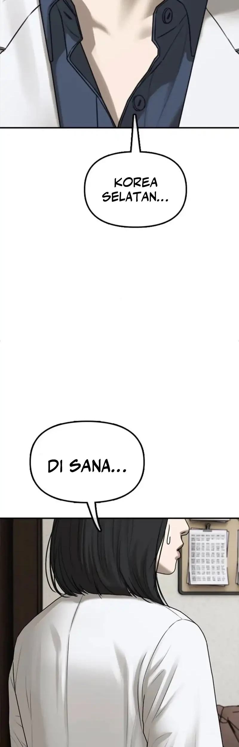 The End Has Come Chapter 59 - halaman 107
