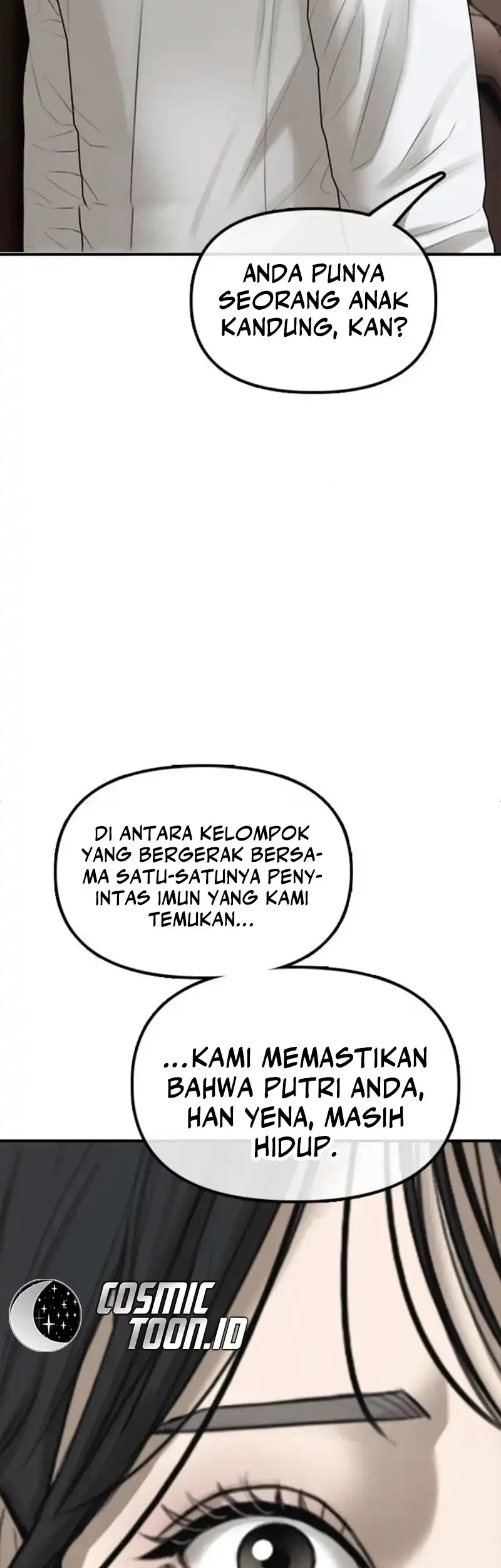The End Has Come Chapter 59 - halaman 108
