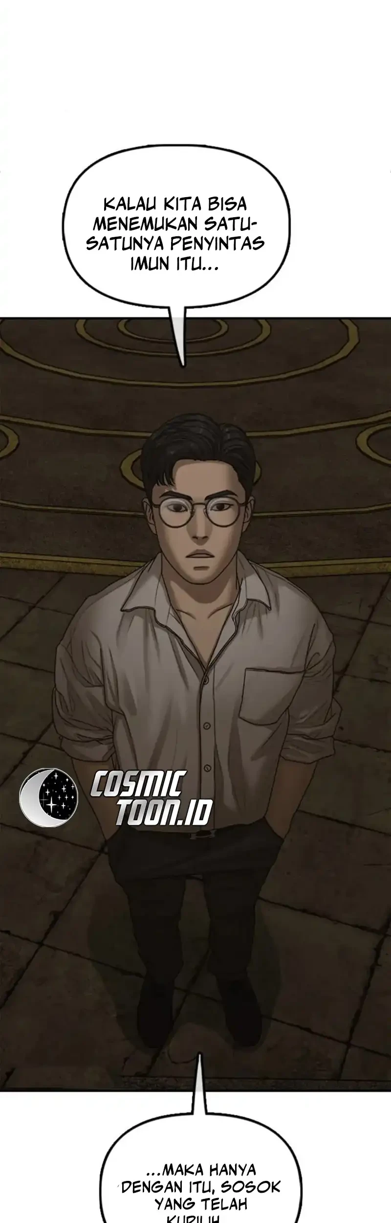 The End Has Come Chapter 59 - halaman 118