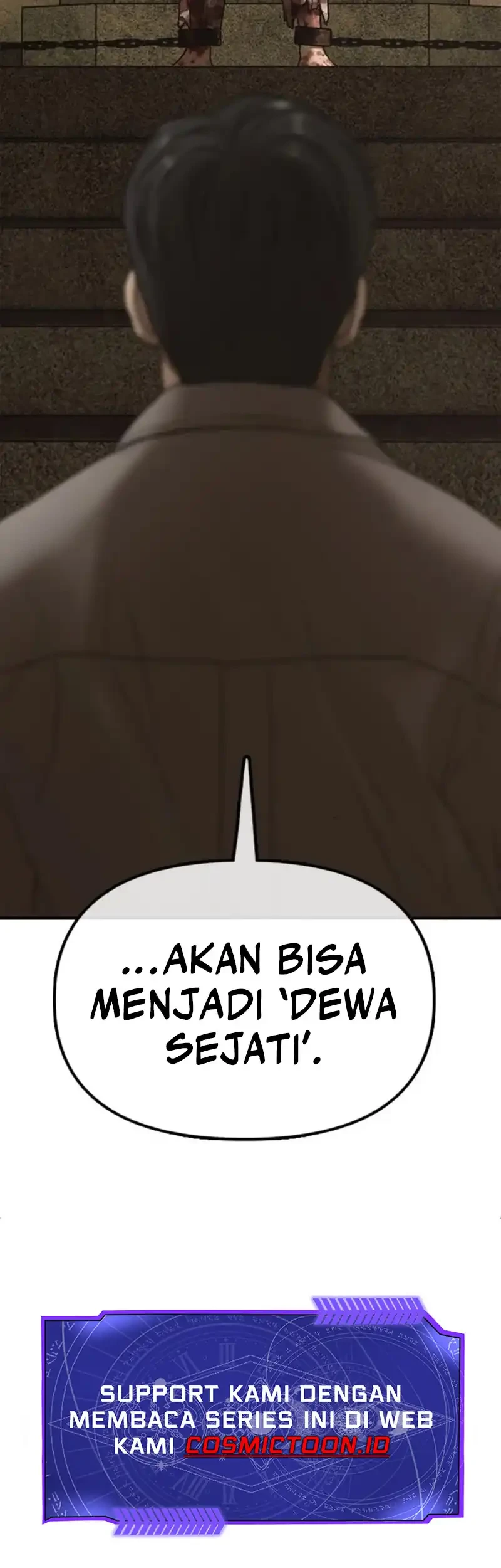 The End Has Come Chapter 59 - halaman 120