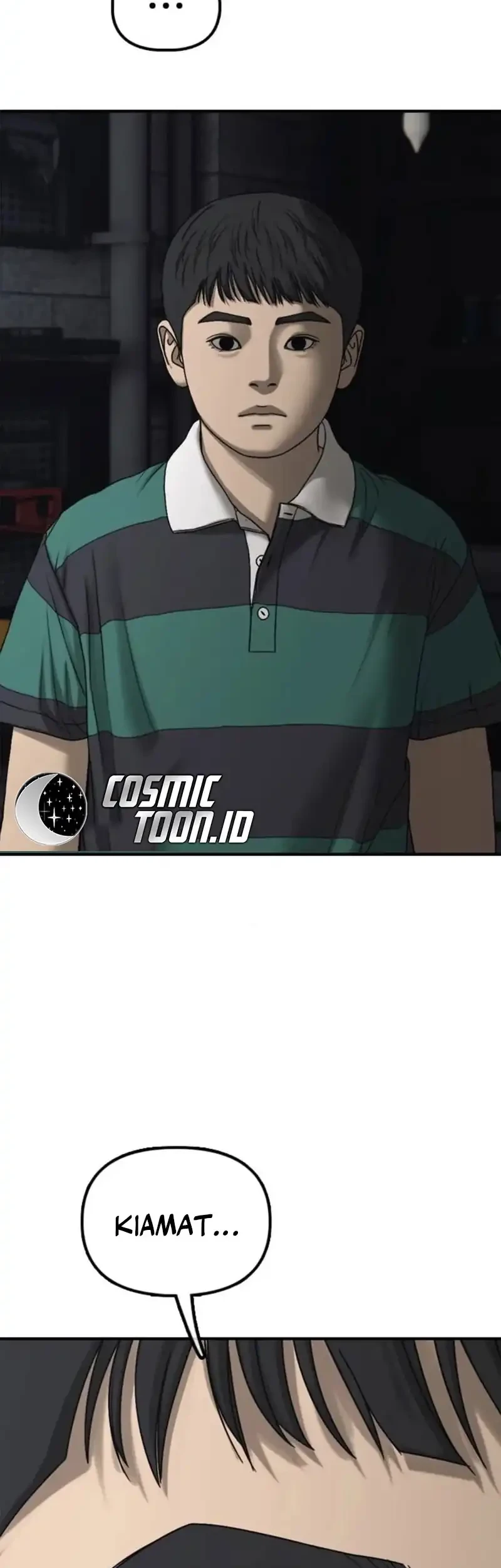 The End Has Come Chapter 59 - halaman 34