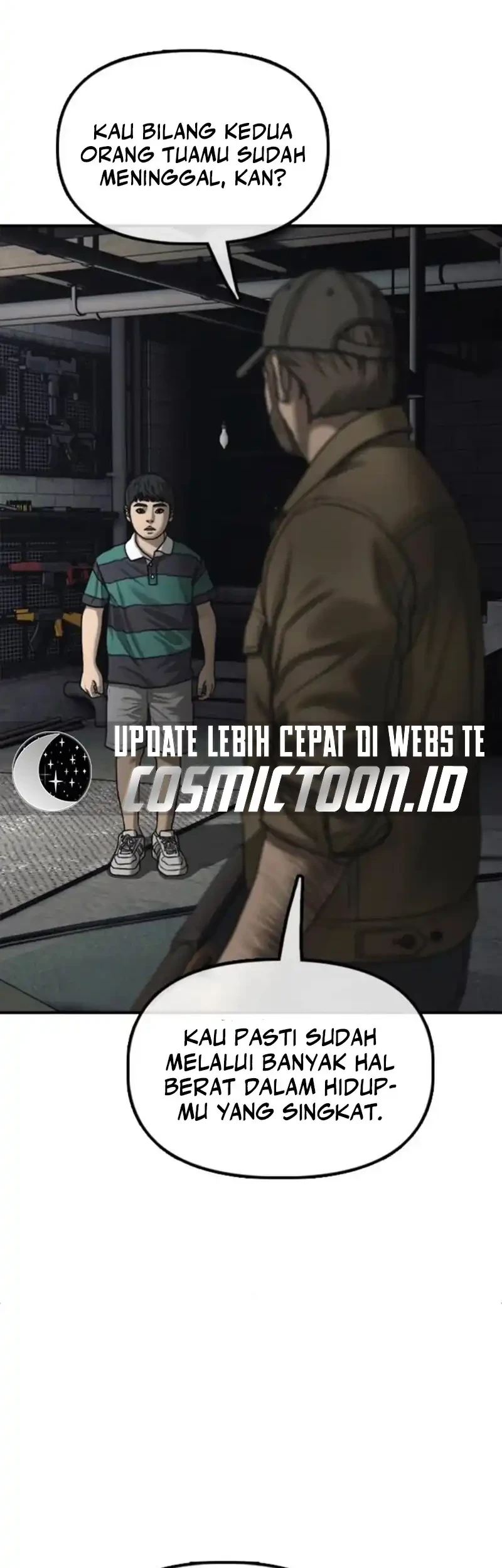 The End Has Come Chapter 59 - halaman 39