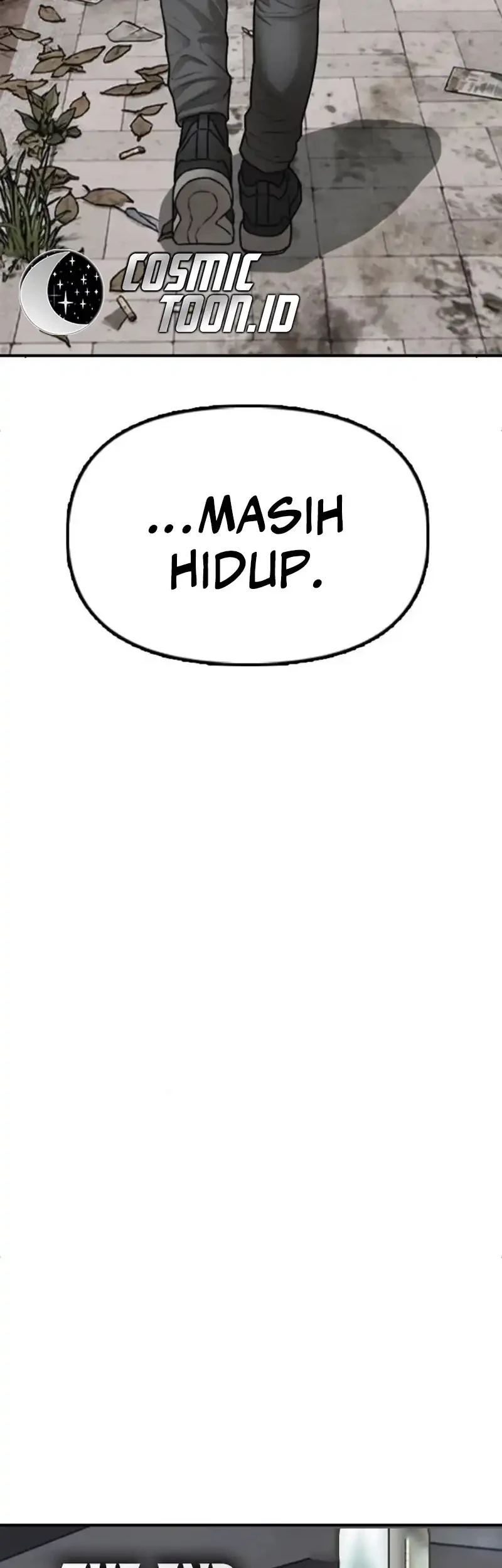 The End Has Come Chapter 59 - halaman 4