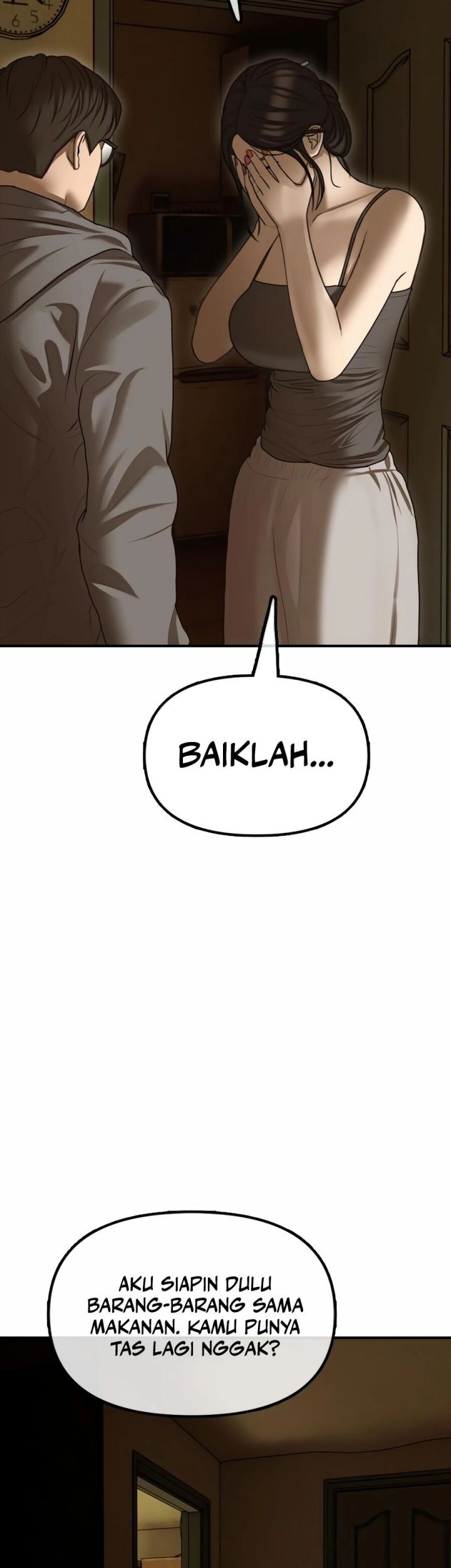 The End Has Come Chapter 6 - halaman 26