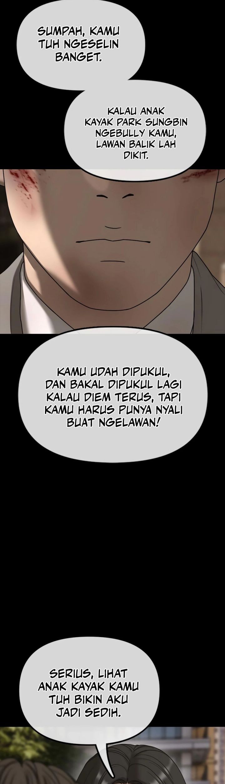 The End Has Come Chapter 6 - halaman 97