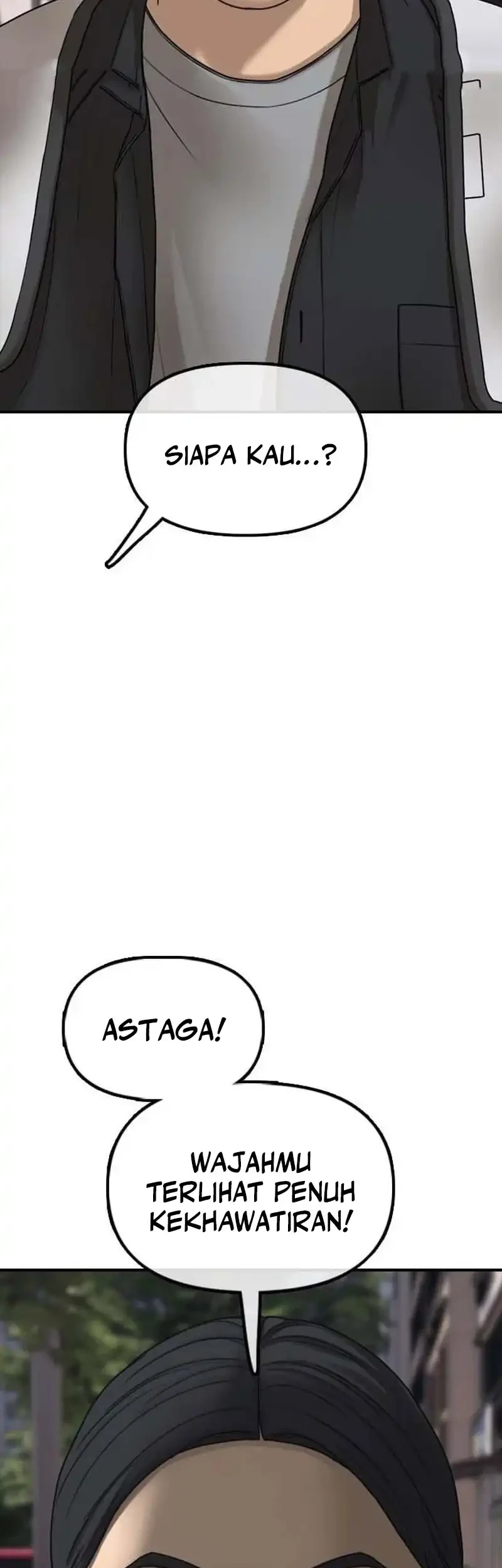 The End Has Come Chapter 60 - halaman 50