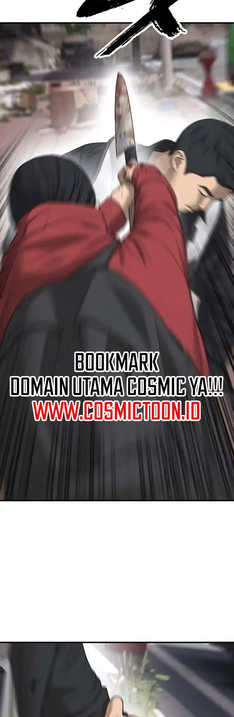 The End Has Come Chapter 60 - halaman 54