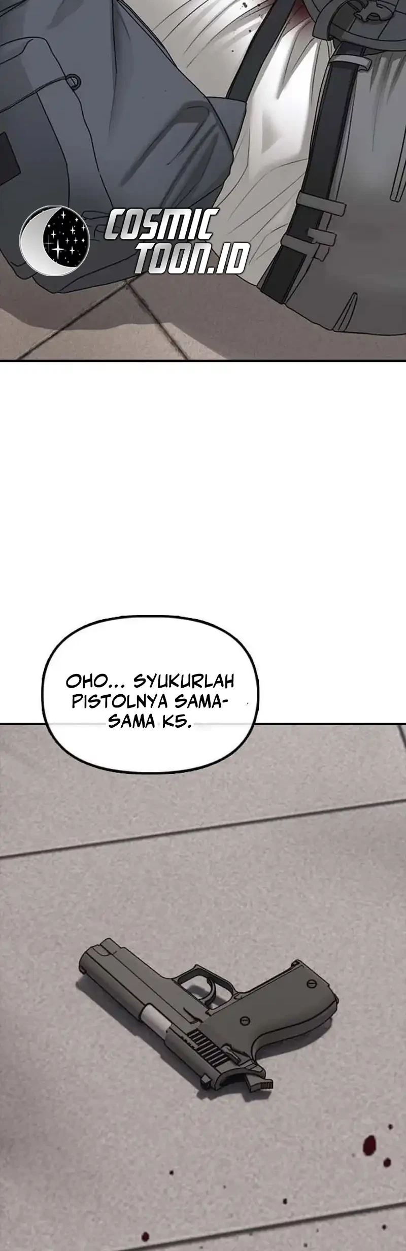 The End Has Come Chapter 60 - halaman 66