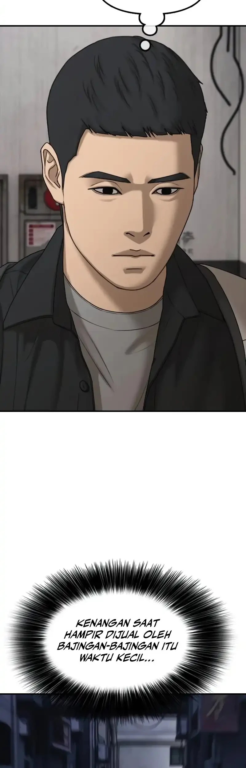 The End Has Come Chapter 61 - halaman 10