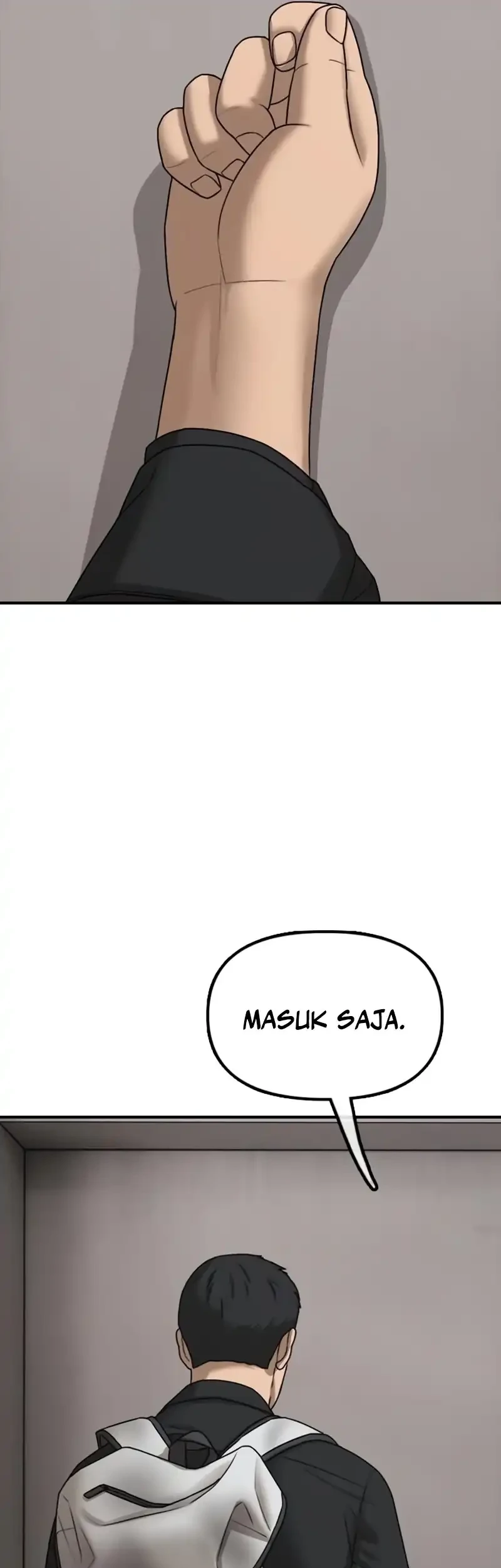 The End Has Come Chapter 61 - halaman 14