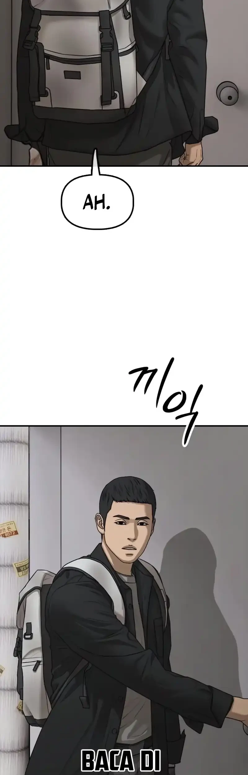 The End Has Come Chapter 61 - halaman 15
