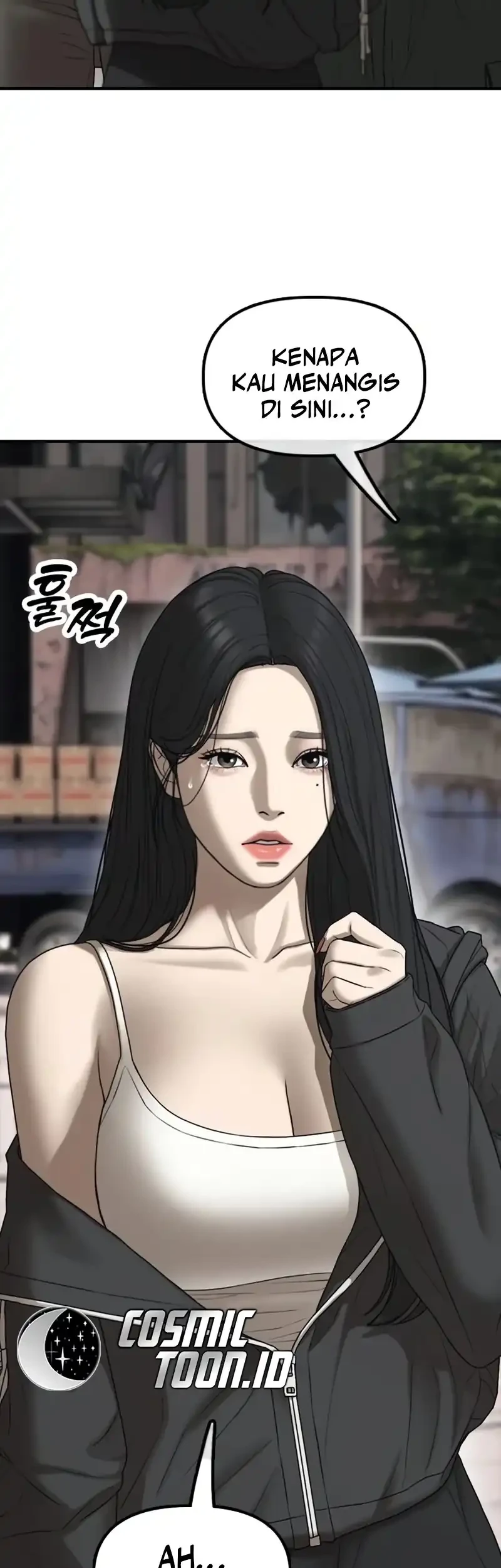 The End Has Come Chapter 61 - halaman 62