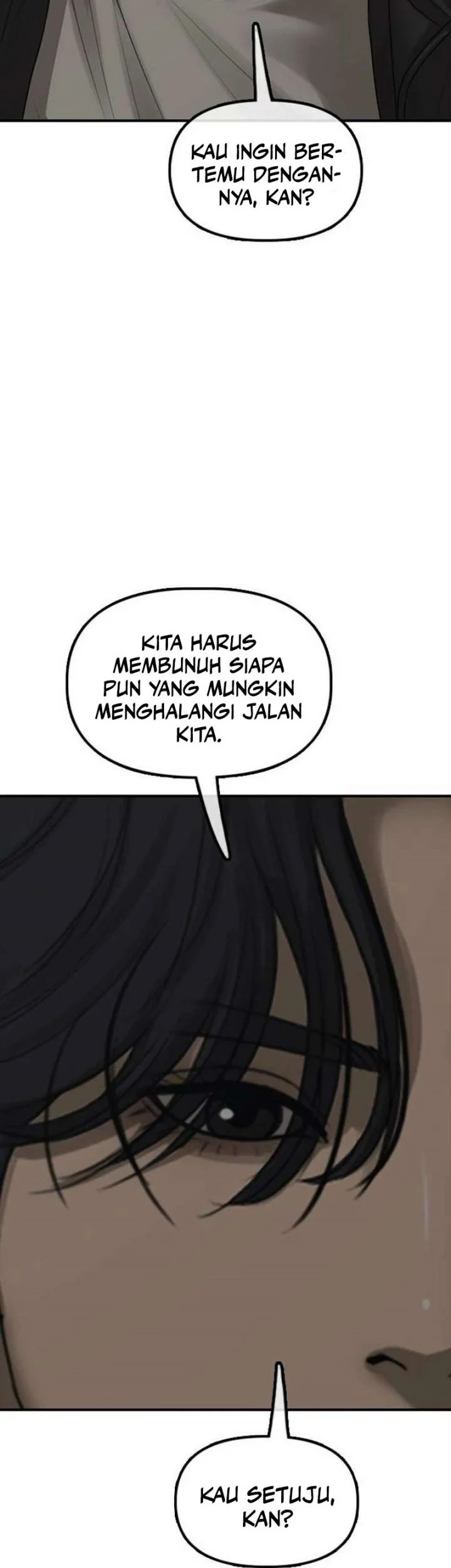 The End Has Come Chapter 62 - halaman 2