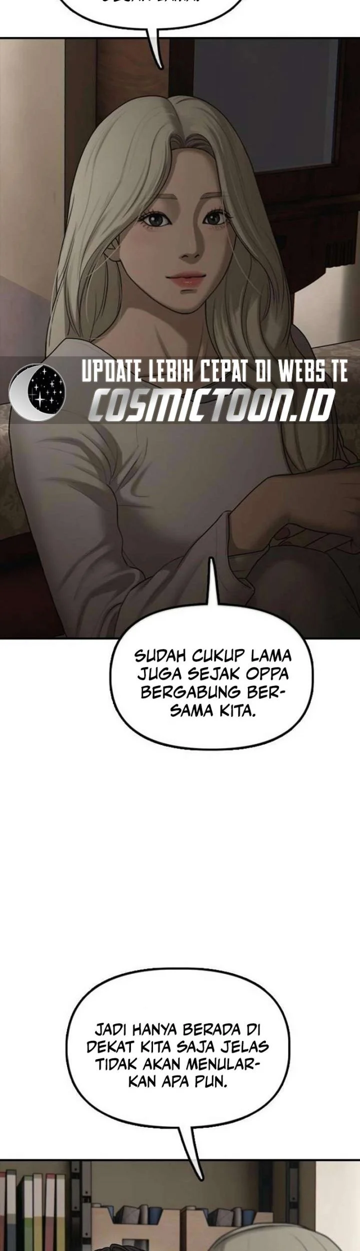 The End Has Come Chapter 62 - halaman 39