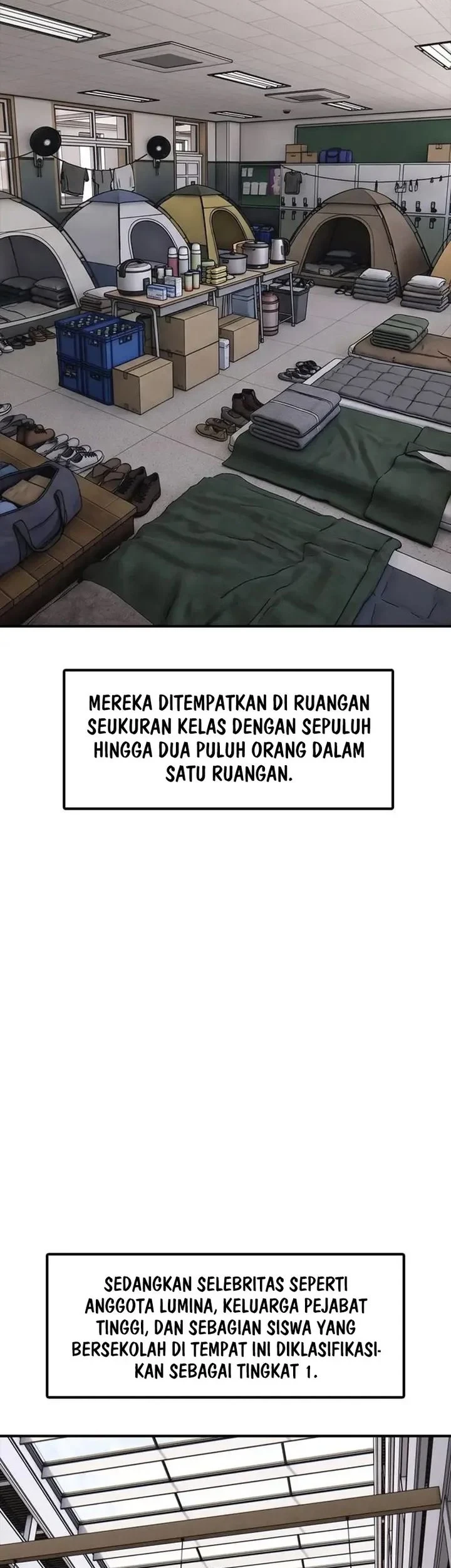 The End Has Come Chapter 63 - halaman 45