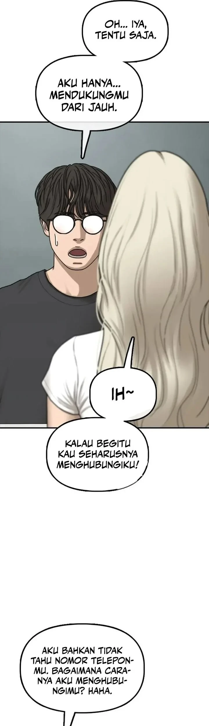 The End Has Come Chapter 63 - halaman 76